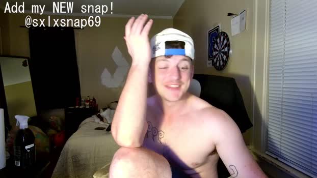 sexylax69 horny Webcam SHOW @ Chaturbate 02-06-2025