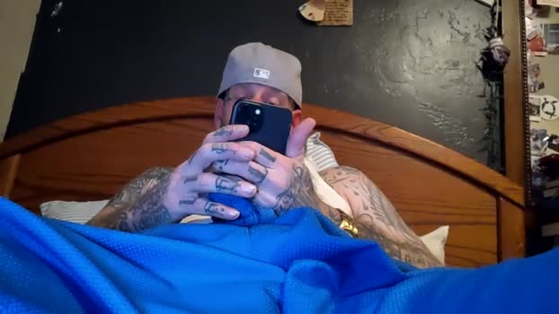 tattoosr4life8585 oral Webcam SHOW @ Chaturbate 02-06-2025