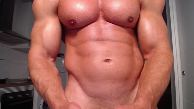 vecinito_ctb big Webcam SHOW @ Chaturbate 02-06-2025