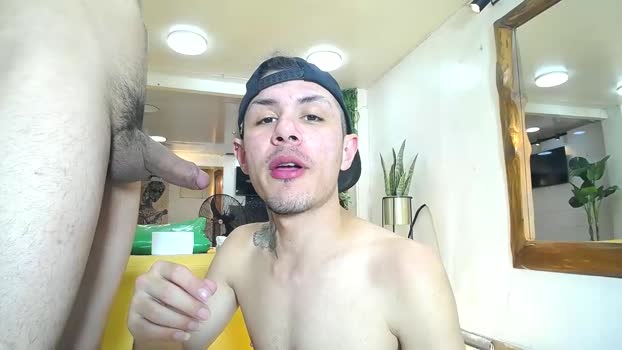 1pushman ass Webcam SHOW @ Chaturbate 02-06-2025