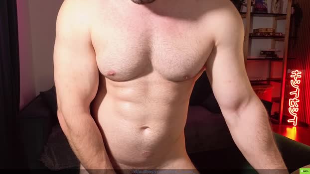 adam_muscle_ spanking Webcam SHOW @ Chaturbate 03-06-2025