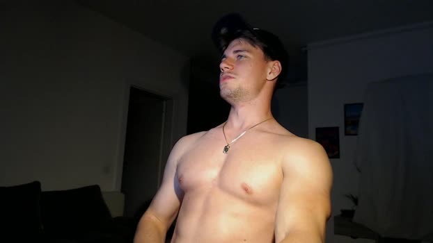 _alexanderwilliams Topless Webcam SHOW @ Chaturbate 02-06-2025