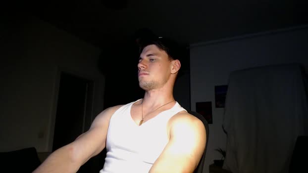 _alexanderwilliams lick Webcam SHOW @ Chaturbate 02-06-2025