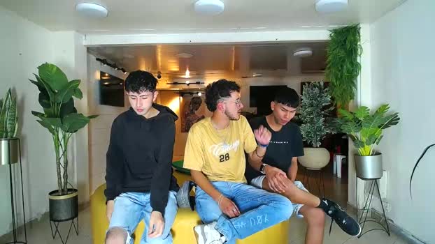 boschcz blowjob Webcam SHOW @ Chaturbate 03-06-2025
