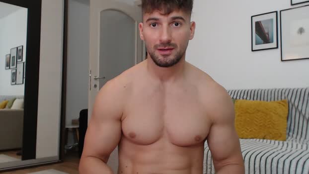 bunzdanny spanking Webcam SHOW @ Chaturbate 02-06-2025
