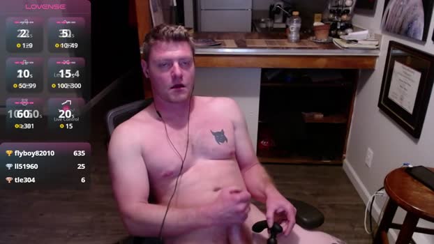 david_dixon2025 bigtoys Webcam SHOW @ Chaturbate 03-06-2025