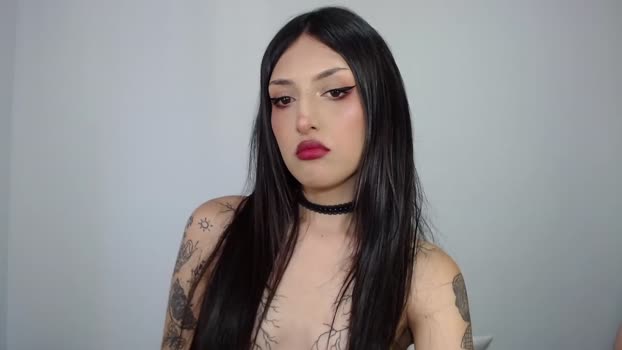 devil_blood show Webcam SHOW @ Chaturbate 02-06-2025