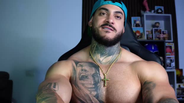 jackson__cottonwood hot Webcam SHOW @ Chaturbate 03-06-2025