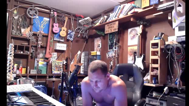 jameswebbscope lick Webcam SHOW @ Chaturbate 03-06-2025