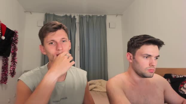 kevin_hornyyy bigcock Webcam SHOW @ Chaturbate 02-06-2025