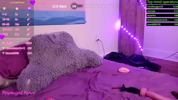 mesmerized_mowo skinny Webcam SHOW @ Chaturbate 03-06-2025