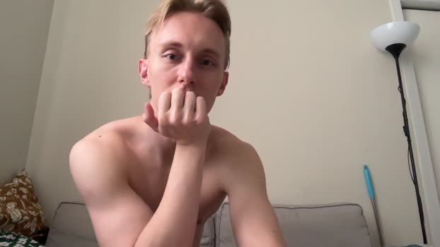 oliver_and_thomas kiss Webcam SHOW @ Chaturbate 03-06-2025