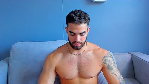 paulphoenix_ blowjob Webcam SHOW @ Chaturbate 02-06-2025