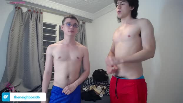 _the_neighbors horny Webcam SHOW @ Chaturbate 03-06-2025