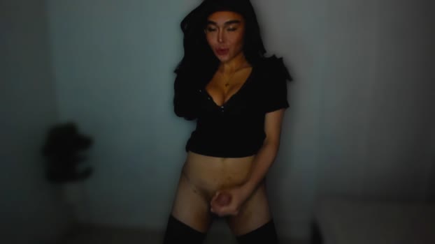 transnextdoor_ spank Webcam SHOW @ Chaturbate 02-06-2025