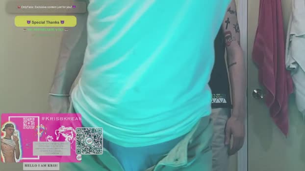 trystoph kink Webcam SHOW @ Chaturbate 02-06-2025