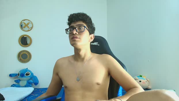 tylerwhiite_ fuck Webcam SHOW @ Chaturbate 03-06-2025