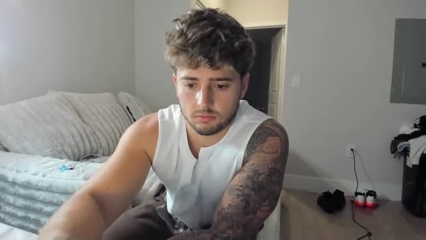 zaylanez big Webcam SHOW @ Chaturbate 03-06-2025