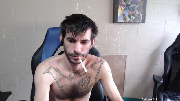 airbornx2n1 hardcock Webcam SHOW @ Chaturbate 03-06-2025