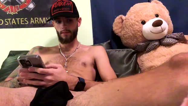 bigdickenergyo3 Porn Webcam SHOW @ Chaturbate 03-06-2025