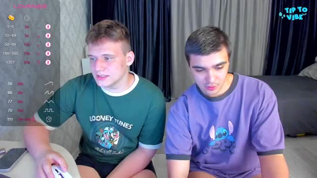 littlesquirrelboy Nude Webcam SHOW @ Chaturbate 03-06-2025