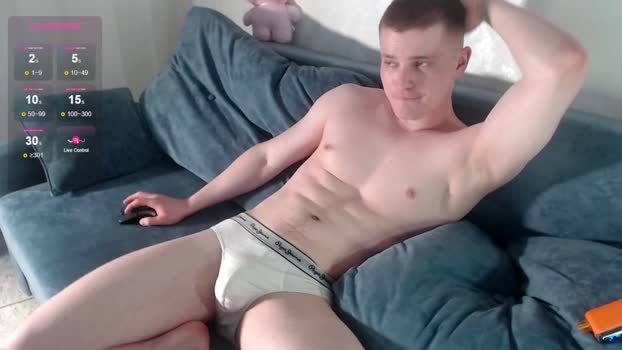 mishasiemens Pretty Webcam SHOW @ Chaturbate 03-06-2025