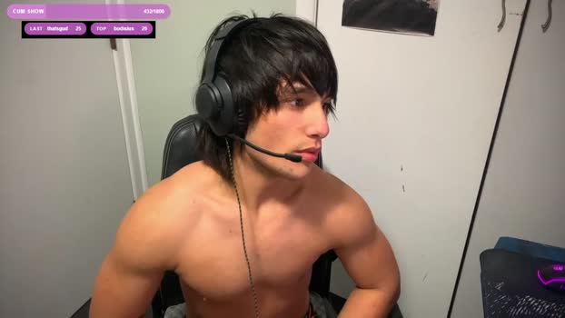native_boy2 fuckface Webcam SHOW @ Chaturbate 03-06-2025