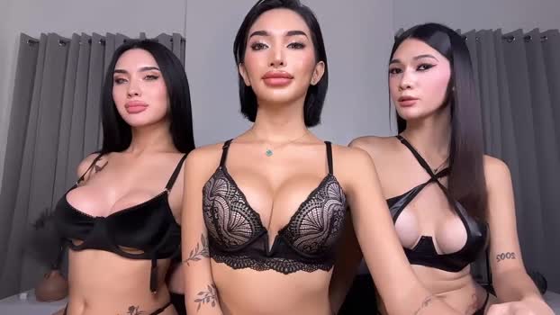 scarletfvckinggreyson fuck Webcam SHOW @ Chaturbate 03-06-2025