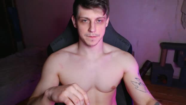 _purrari sexymale Webcam SHOW @ Chaturbate 04-06-2025
