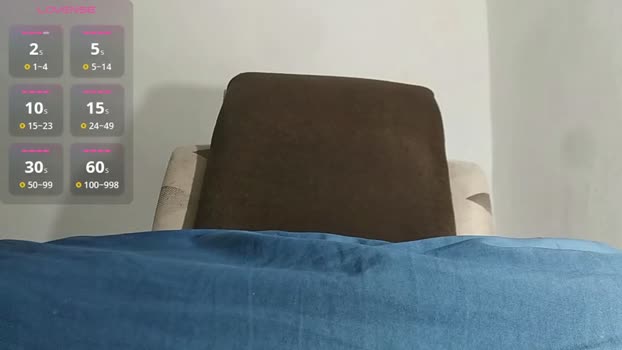alotofcream analsex Webcam SHOW @ Chaturbate 04-06-2025