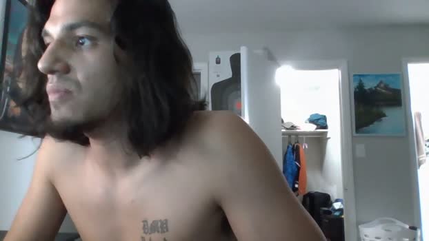 apachewithawebcam yummy Webcam SHOW @ Chaturbate 04-06-2025