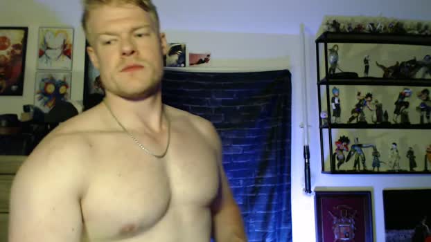 blondebod dirty Webcam SHOW @ Chaturbate 04-06-2025