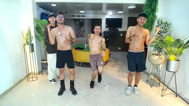 boschcz spanking Webcam SHOW @ Chaturbate 04-06-2025
