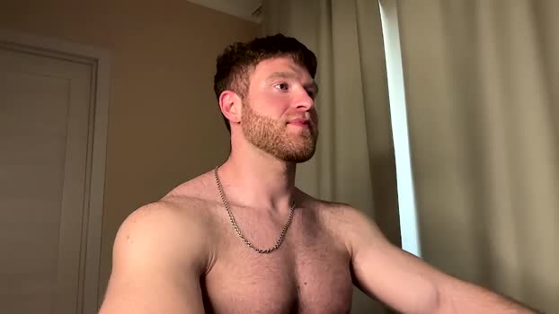 centurion_1 hot Webcam SHOW @ Chaturbate 04-06-2025