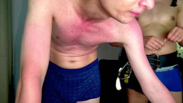 firefucker_ fingering Webcam SHOW @ Chaturbate 04-06-2025