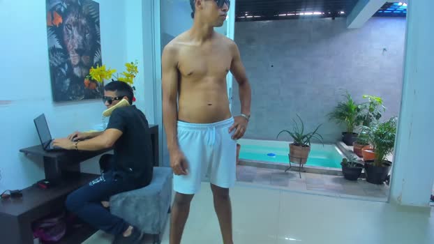 hot_sexmature yummy Webcam SHOW @ Chaturbate 04-06-2025