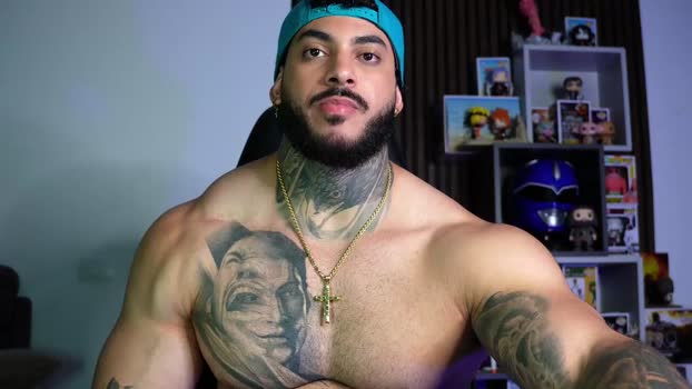 jackson__cottonwood skinny Webcam SHOW @ Chaturbate 04-06-2025