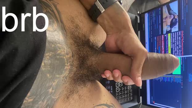 kendrik_brown nasty Webcam SHOW @ Chaturbate 04-06-2025