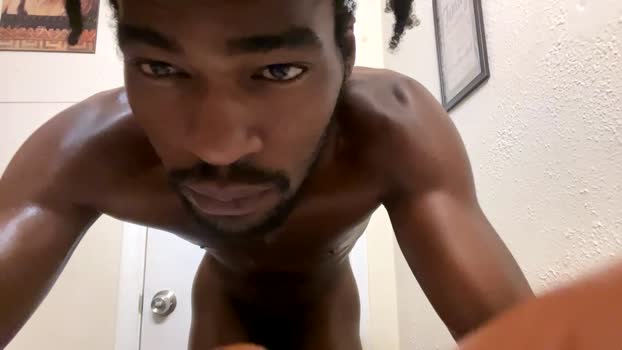 kingalmighty01 kink Webcam SHOW @ Chaturbate 04-06-2025