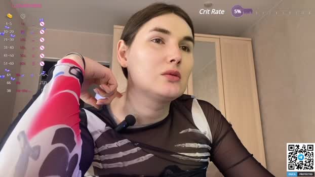 maria_bowie analsex Webcam SHOW @ Chaturbate 04-06-2025