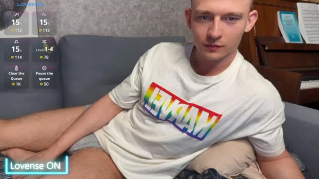 marvelboy_ fingering Webcam SHOW @ Chaturbate 04-06-2025