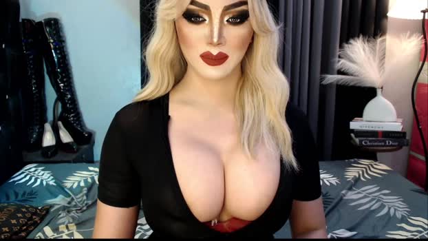 misschannel4sub bigtoys Webcam SHOW @ Chaturbate 04-06-2025