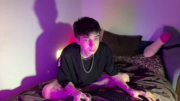 platonlxs twink Webcam SHOW @ Chaturbate 04-06-2025