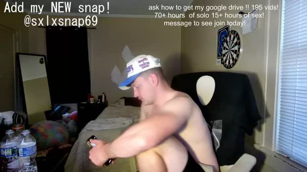 sexylax69 fuckface Webcam SHOW @ Chaturbate 04-06-2025