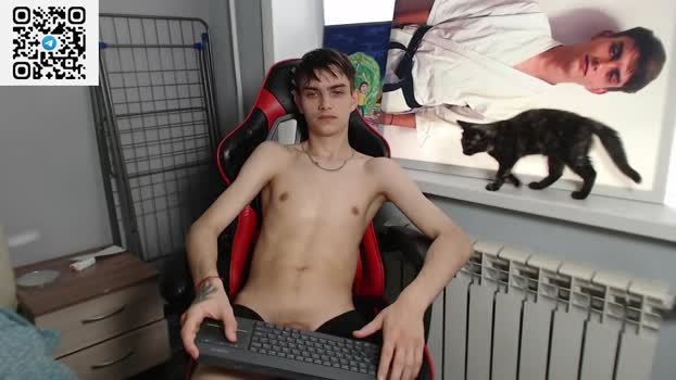 sunny_dan bigballs Webcam SHOW @ Chaturbate 04-06-2025