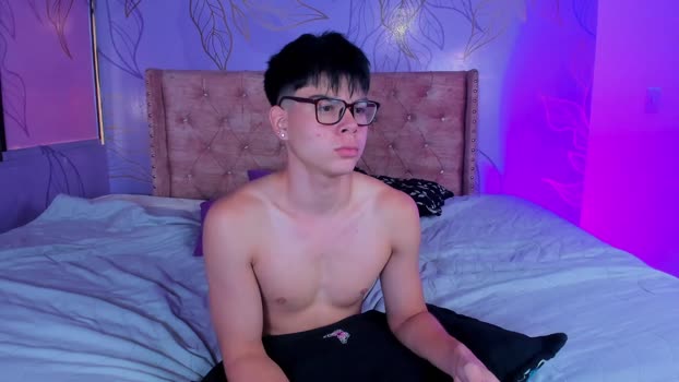 the_dean_boy handsome Webcam SHOW @ Chaturbate 04-06-2025