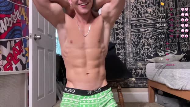 bigcocktwunk4u bigload Webcam SHOW @ Chaturbate 05-06-2025