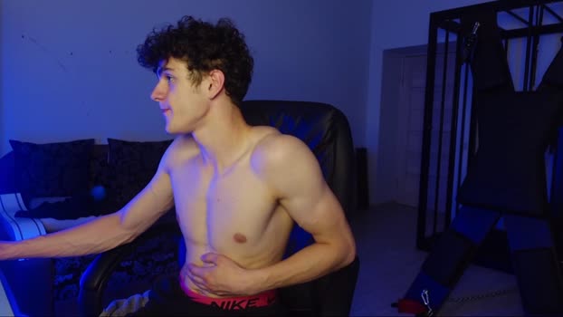eric_poston fuck Webcam SHOW @ Chaturbate 04-06-2025