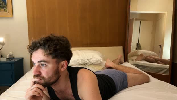 facubarbosik striptease Webcam SHOW @ Chaturbate 05-06-2025
