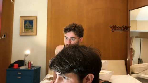 facubarbosik fuck Webcam SHOW @ Chaturbate 05-06-2025